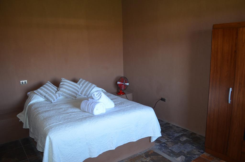 Lodge Altitud San Pedro de Atacama Kamer foto